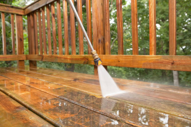 Roof Power Washing Services in Dillsburg, PA